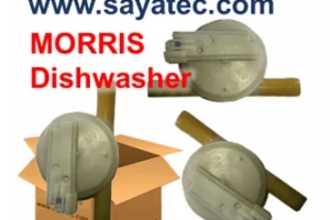 آبشمار ظرفشویی موریس 1100 MORRIS