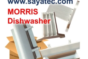 دستگیره ظرفشویی موریس رومیزی MORRIS
