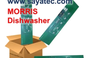 برد نشانگر ظرفشویی موریس 1010 MORRIS