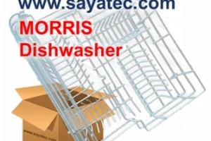سبد ظرفشویی موریس رومیزی MORRIS