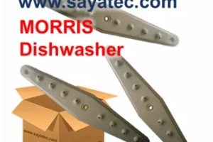 آبپاش بالا ظرفشویی موریس رومیزی MORRIS