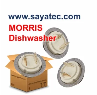 ترمیستور ظرفشویی موریس رومیزی MORRIS