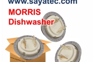 ترمیستور ظرفشویی موریس رومیزی MORRIS
