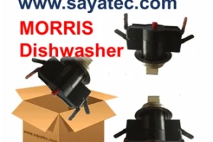 ترموسوییچ ظرفشویی موریس کلیپسی MORRIS