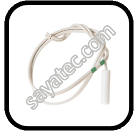 سنسور دمای یخچال فریزر - Refrigerator Temperature Sensor - سایا سرویس