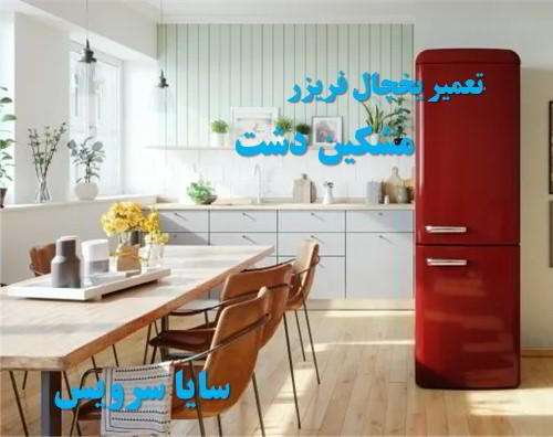 تعمیر یخچال فریزر اروپایی مشکین دشت - تعمیر یخچال مشکین دشت - تعمیر فریزر مشکین دشت - تعمیر یخچال فریزر مشکین دشت  - freezer repair meshkindasht - refrigerator repair meshkindasht - سایا سرویس