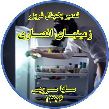 داخل یخچال فریزر بوی بدی می دهد تعمیر در زمینهای انصاری - تعمیر یخچال زمینهای انصاری - تعمیر فریزر زمینهای انصاری - تعمیر یخچال فریزر زمینهای انصاری  - freezer repair zaminhaye ansari - refrigerator repair zaminhaye ansari - سایا سرویس