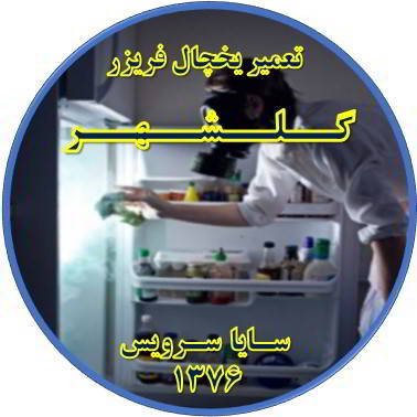 داخل یخچال فریزر بوی بدی می دهد تعمیر در گلشهر - تعمیر یخچال گلشهر - تعمیر فریزر گلشهر - تعمیر یخچال فریزر گلشهر  - freezer repair golshahr - refrigerator repair golshahr - سایا سرویس