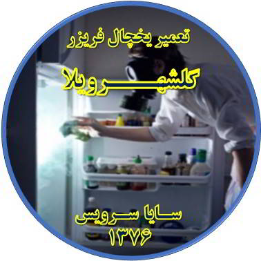 داخل یخچال فریزر بوی بدی می دهد تعمیر در گلشهرویلا - تعمیر یخچال گلشهرویلا - تعمیر فریزر گلشهرویلا - تعمیر یخچال فریزر گلشهرویلا  - freezer repair golshahrvila - refrigerator repair golshahrvila - سایا سرویس