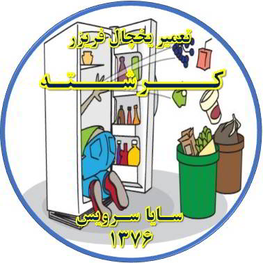 مواد غذایی در یخچال فاسد می شود تعمیر در کرشته - تعمیر یخچال کرشته - تعمیر فریزر کرشته - تعمیر یخچال فریزر کرشته  - freezer repair kereshteh - refrigerator repair kereshteh - سایا سرویس