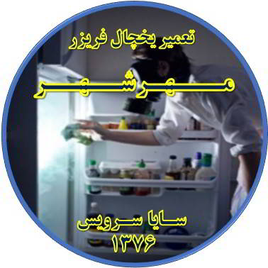 داخل یخچال فریزر بوی بدی می دهد تعمیر در مهرشهر - تعمیر یخچال مهرشهر - تعمیر فریزر مهرشهر - تعمیر یخچال فریزر مهرشهر  - freezer repair mehrshahr - refrigerator repair mehrshahr - سایا سرویس