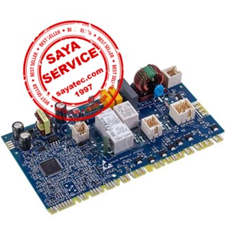 قیمت خرید برد لباسشویی آاگ _ قیمت برد لباسشویی آاگ - price washing machine aeg board