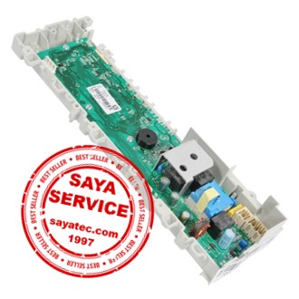 قیمت خرید برد لباسشویی آاگ _ قیمت برد لباسشویی آاگ - price washing machine aeg board - قیمت خرید برد لباسشویی aeg