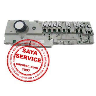 قیمت خرید برد لباسشویی باکنشت _ قیمت برد لباسشویی باکنشت - price washing machine bauknecht board - قیمت خرید برد لباسشویی bauknecht