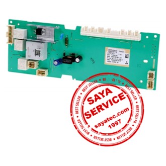قیمت خرید برد لباسشویی بوش _ قیمت برد لباسشویی بوش - price washing machine bosch pcb
