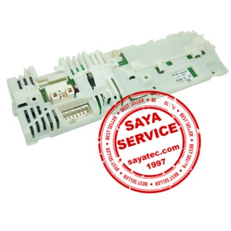 قیمت خرید برد لباسشویی بوش _ قیمت برد لباسشویی بوش - price washing machine bosch board