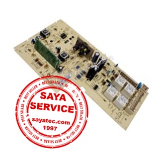 قیمت خرید برد لباسشویی ایندزیت _ قیمت برد لباسشویی ایندزیت - price washing machine indesit pcb