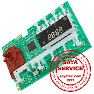 قیمت خرید برد لباسشویی ایندزیت _ قیمت برد لباسشویی ایندزیت - price washing machine indesit board - قیمت خرید برد لباسشویی indesit