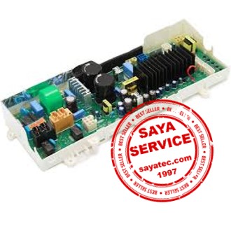 قیمت خرید برد لباسشویی ال جی _ قیمت برد لباسشویی ال جی - price washing machine lg board