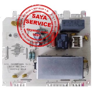 قیمت خرید برد لباسشویی اوشن _ قیمت برد لباسشویی اوشن - price washing machine ocean pcb