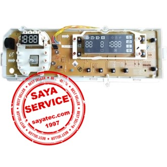 قیمت خرید برد لباسشویی سامسونگ _ قیمت برد لباسشویی سامسونگ - price washing machine samsung pcb