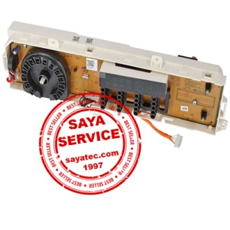 قیمت خرید برد لباسشویی سامسونگ _ قیمت برد لباسشویی سامسونگ - price washing machine samsung board - قیمت خرید برد لباسشویی samsung
