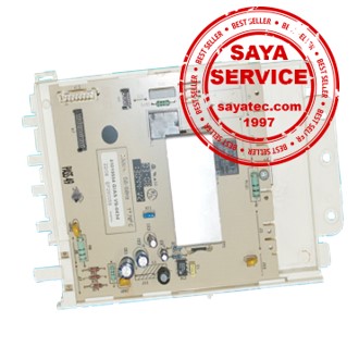 قیمت خرید برد لباسشویی زیرووات _ قیمت برد لباسشویی زیرووات - price washing machine zerowatt pcb