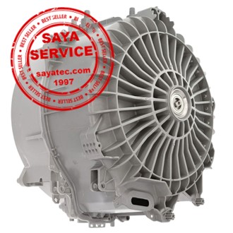 خرید قیمت دیگ لباسشویی آاگ _ قیمت دیگ لباسشویی آاگ - price washing machine aeg drum tub assembly