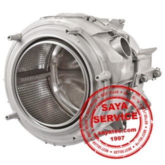 خرید قیمت دیگ لباسشویی آاگ 2 _ قیمت دیگ لباسشویی آاگ -  price washing machine aeg drum tub assembly
