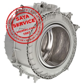 خرید قیمت دیگ لباسشویی آاگ 3 _ قیمت دیگ لباسشویی آاگ - price washing machine aeg drum tub assembly