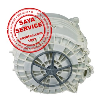 خرید قیمت دیگ لباسشویی باکنشت _ قیمت دیگ لباسشویی باکنشت - price washing machine bauknecht drum tub assembly