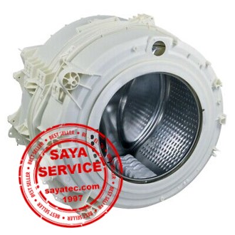 خرید قیمت دیگ لباسشویی باکنشت 2 _ قیمت دیگ لباسشویی باکنشت -  price washing machine bauknecht drum tub assembly
