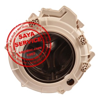 خرید قیمت دیگ لباسشویی باکنشت 3 _ قیمت دیگ لباسشویی باکنشت - price washing machine bauknecht drum tub assembly