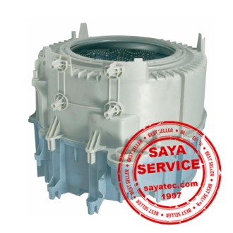خرید قیمت دیگ لباسشویی بوش 2 _ قیمت دیگ لباسشویی بوش -  price washing machine bosch drum tub assembly