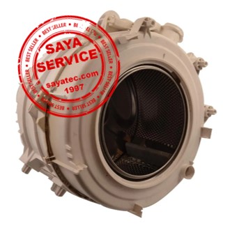 خرید قیمت دیگ لباسشویی ایندزیت 3 _ قیمت دیگ لباسشویی ایندزیت - price washing machine indesit drum tub assembly