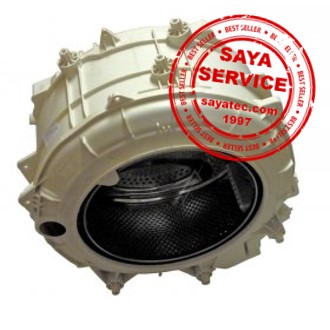 خرید قیمت دیگ لباسشویی ایندزیت 4 _ قیمت دیگ لباسشویی ایندزیت - price washing machine indesit drum tub assembly
