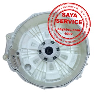 خرید قیمت دیگ لباسشویی سامسونگ 4 _ قیمت دیگ لباسشویی سامسونگ - price washing machine samsung drum tub assembly