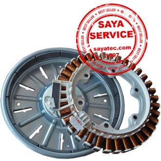 خرید قیمت موتور لباسشویی ال جی 3 _ قیمت موتور لباسشویی ال جی - price washing machine lg motor