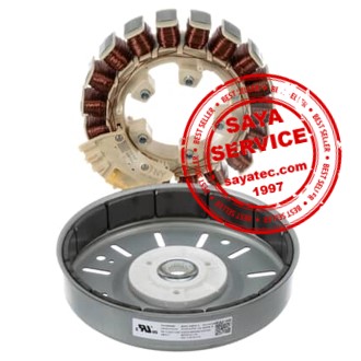 خرید قیمت موتور لباسشویی سامسونگ 2 _ قیمت موتور لباسشویی سامسونگ -  price washing machine samsung motor