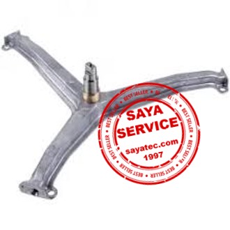 خرید قیمت شفت سه نظام لباسشویی باکنشت _ قیمت شفت سه نظام لباسشویی باکنشت - price washing machine bauknecht spider