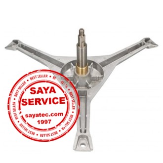 خرید قیمت شفت سه نظام لباسشویی باکنشت 2 _ قیمت شفت سه نظام لباسشویی باکنشت -  price washing machine bauknecht spider