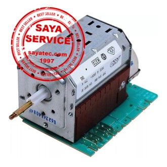 خرید قیمت تایمر لباسشویی آاگ _ قیمت تایمر لباسشویی آاگ - price washing machine aeg timer