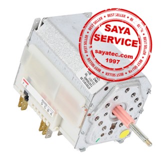 خرید قیمت تایمر لباسشویی آاگ 2 _ قیمت تایمر لباسشویی آاگ -  price washing machine aeg timer