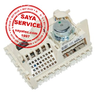 خرید قیمت تایمر لباسشویی باکنشت _ قیمت تایمر لباسشویی باکنشت - price washing machine bauknecht timer