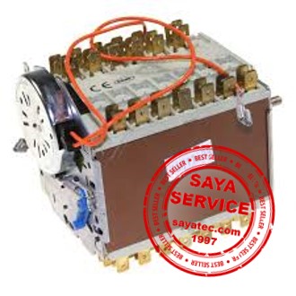 خرید قیمت تایمر لباسشویی کندی _ قیمت تایمر لباسشویی کندی - price washing machine candy timer