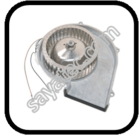 فن خشکن ماشین لباسشویی - بلوور خشکن ماشین لباسشویی - Washing Machine Dryer Fan Motor - سایا سرویس