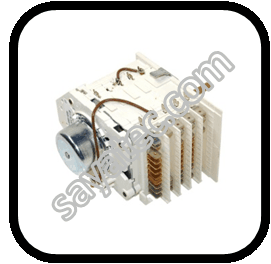 تایمر ماشین لباسشویی - Washing Machine Timer - سایا سرویس