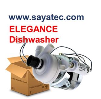 خرید قیمت جت پمپ ظرفشویی زیرووات استوک اصلی