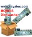 خرید قیمت برد پنل ظرفشویی موریس 2020 استوک MORRIS