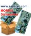 خرید قیمت برد پاور ظرفشویی موریس 2020 استوک MORRIS
